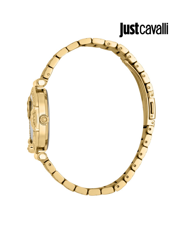 Just Cavalli Ladies Watch